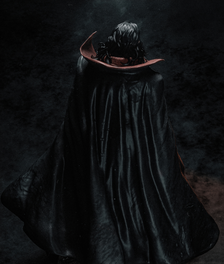 Dracula - Castlevania