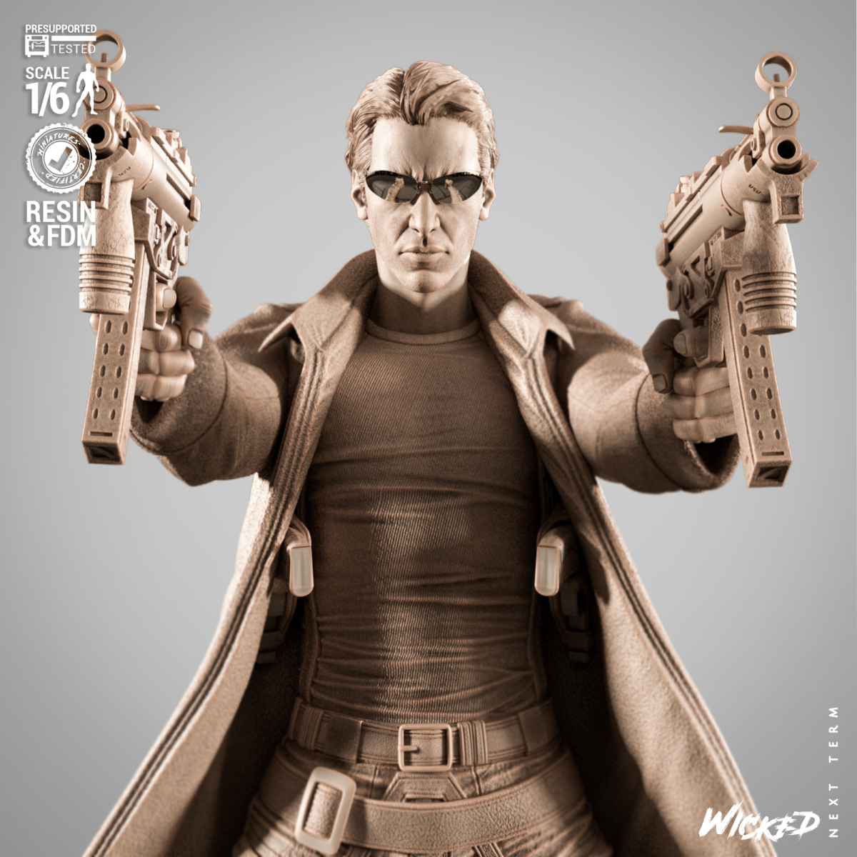 Neo Cover