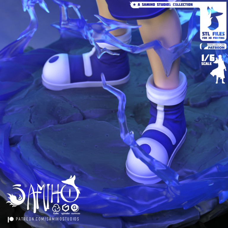 Killua Zoldyck 2 - Hunter x Hunter