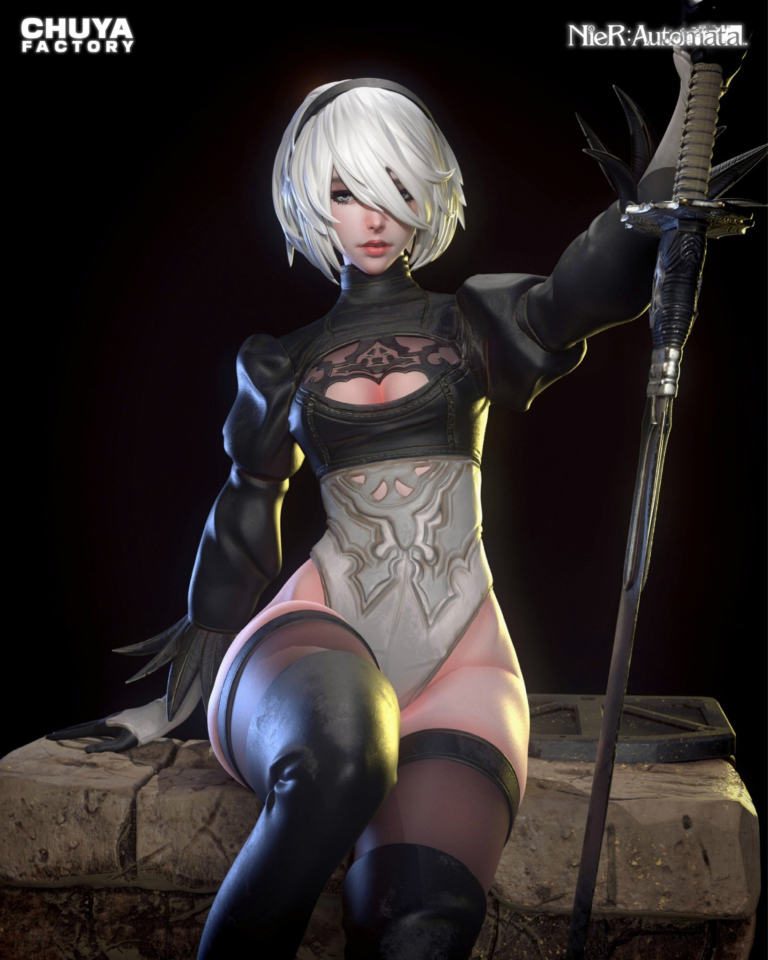 2B STL Cover