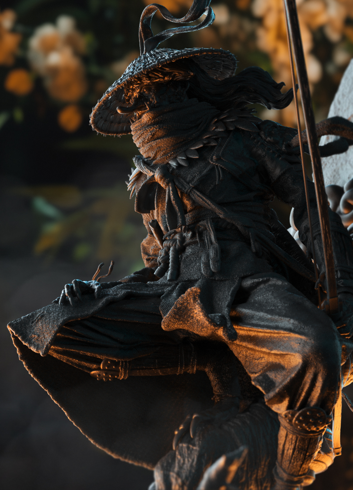Daiten Cover