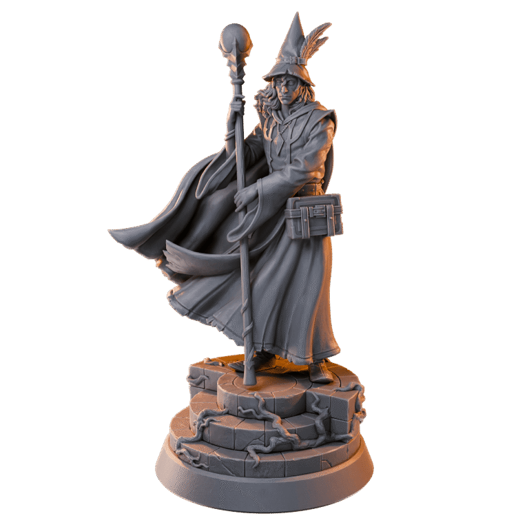 Rise of Draconians - Fantasy - STL Forge