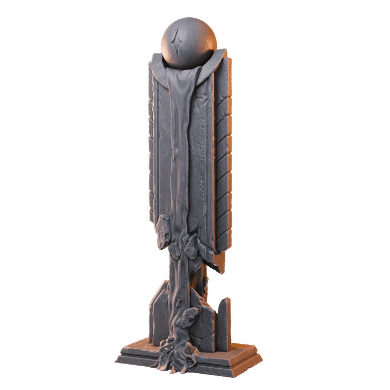 Rise of Draconians - Fantasy - STL Forge