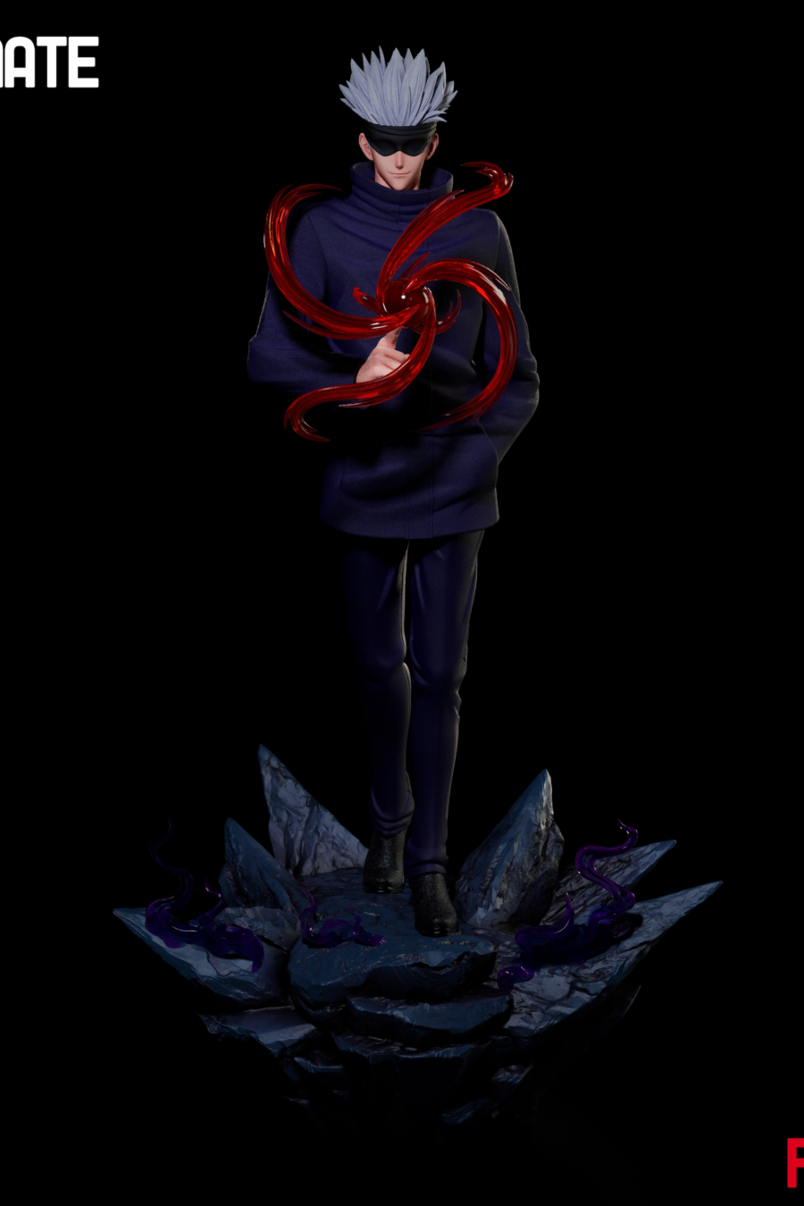 Gojo 6