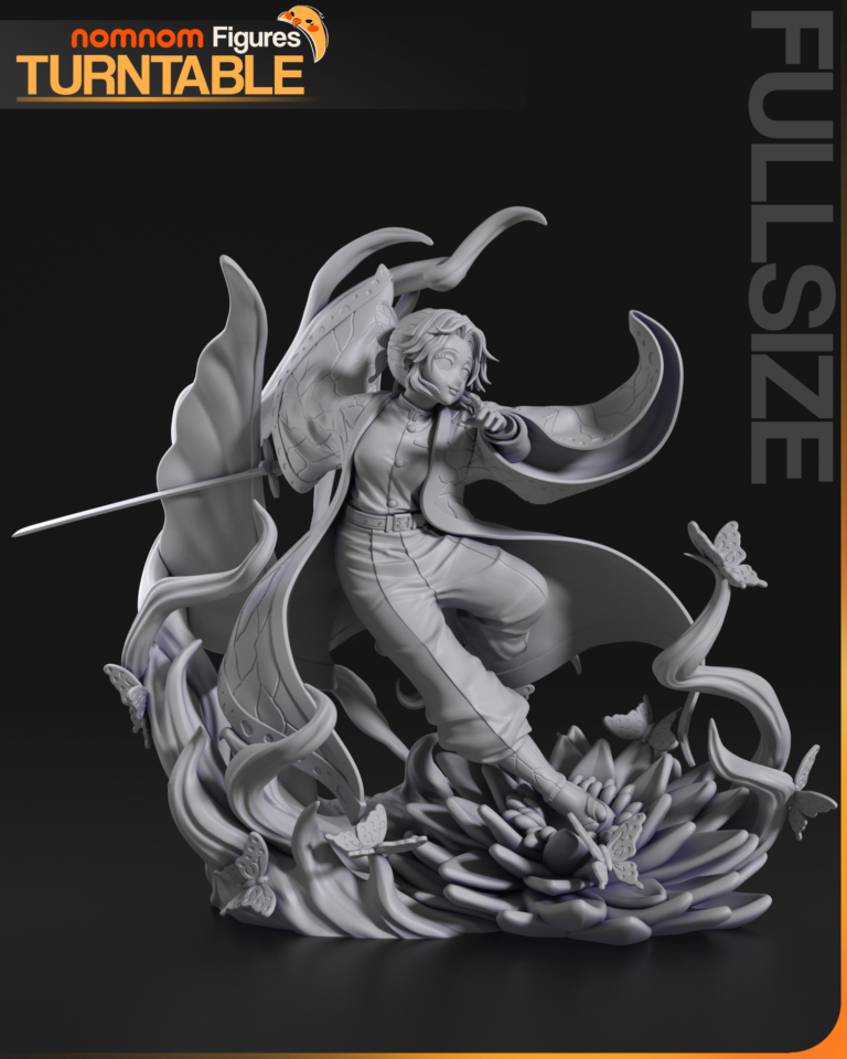 Shinobu Kochō 2 - Demon Slayer: Kimetsu no Yaiba