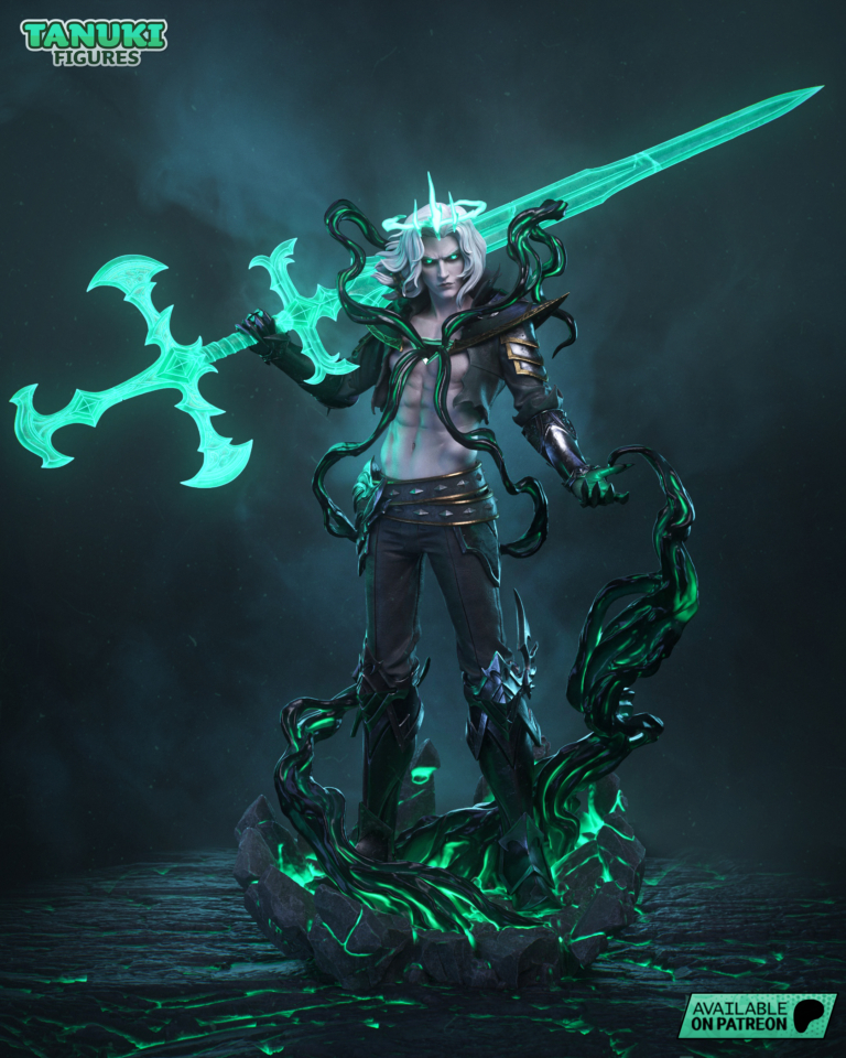 Viego STL - League of Legends