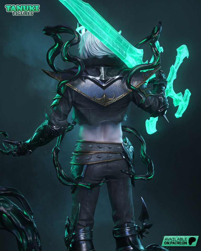 Viego STL - League of Legends