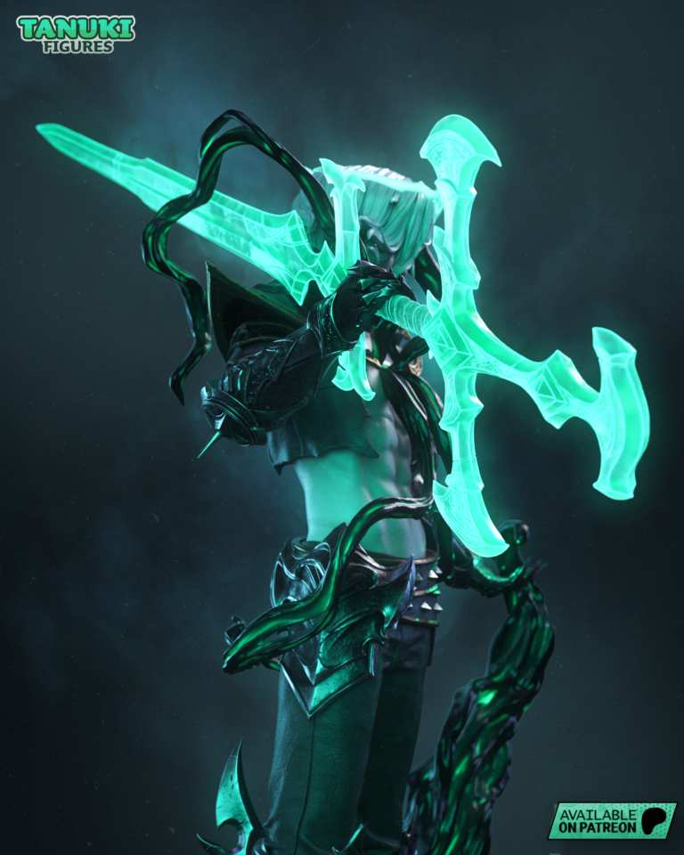Viego STL - League of Legends
