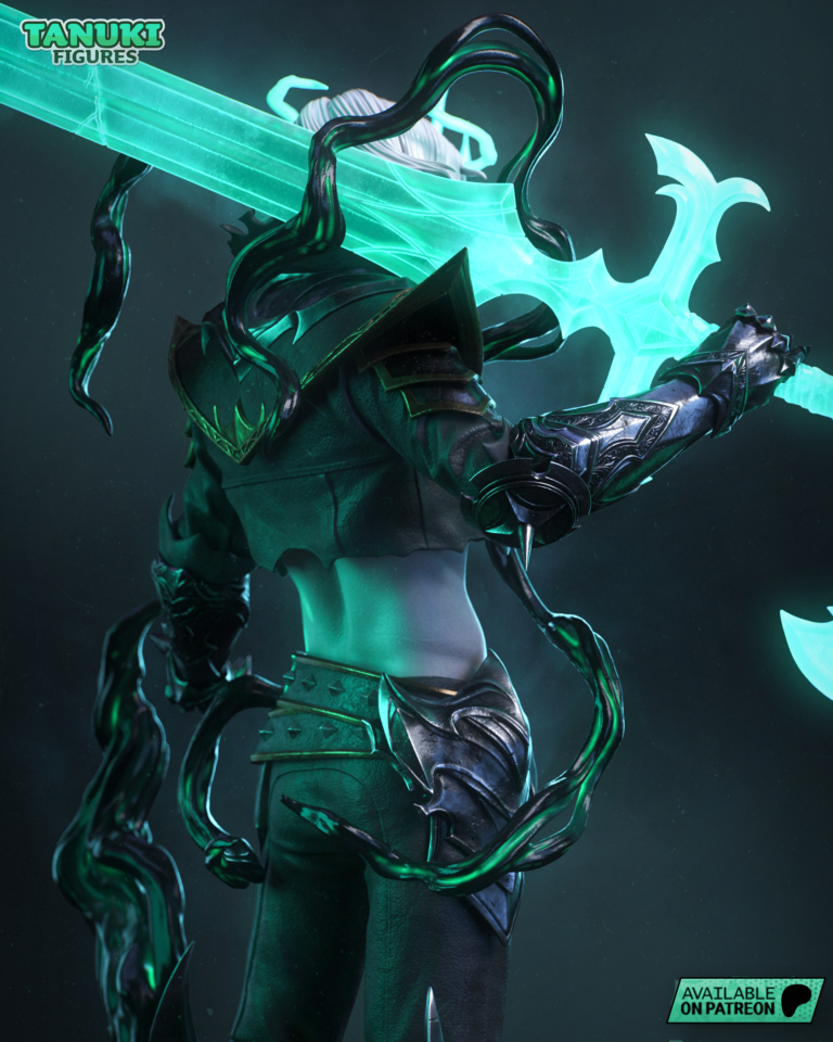 Viego STL - League of Legends