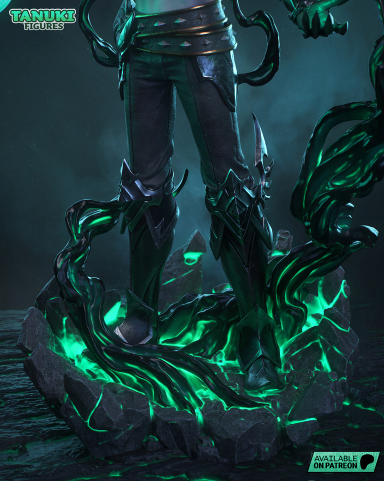 Viego STL - League of Legends