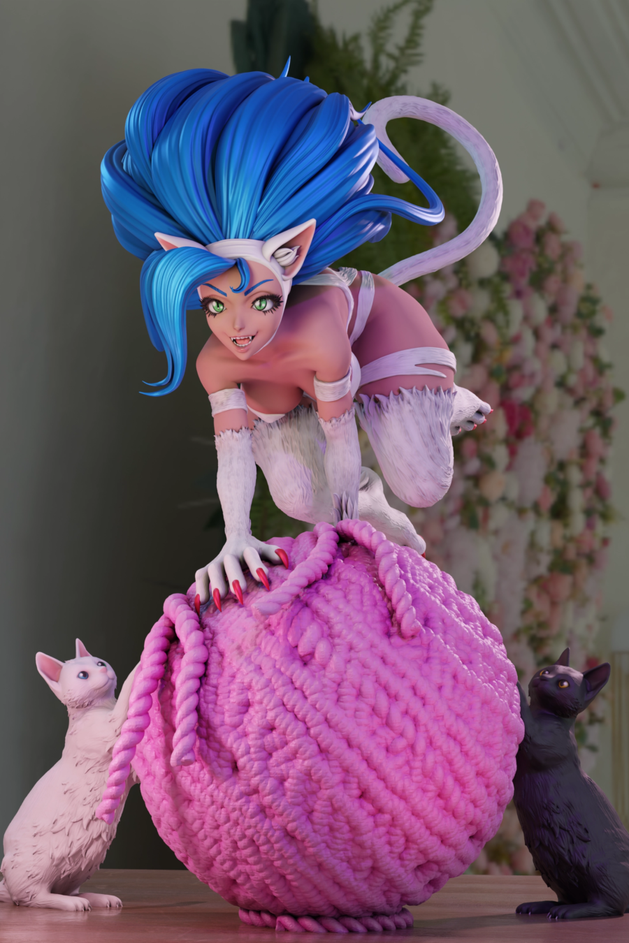 felicia