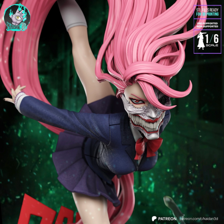 Aira Shiratori STL Cover