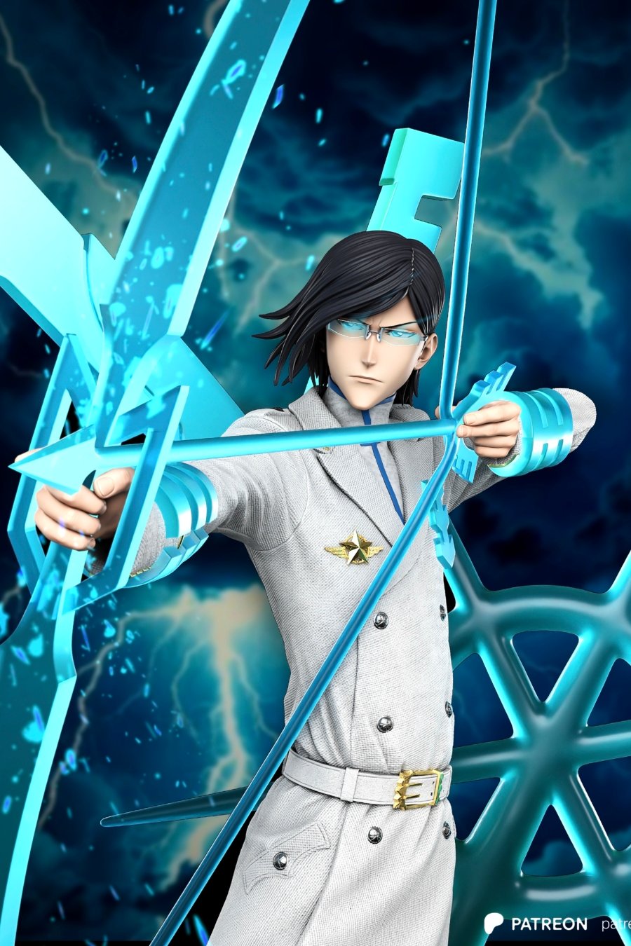 Uryu Cover