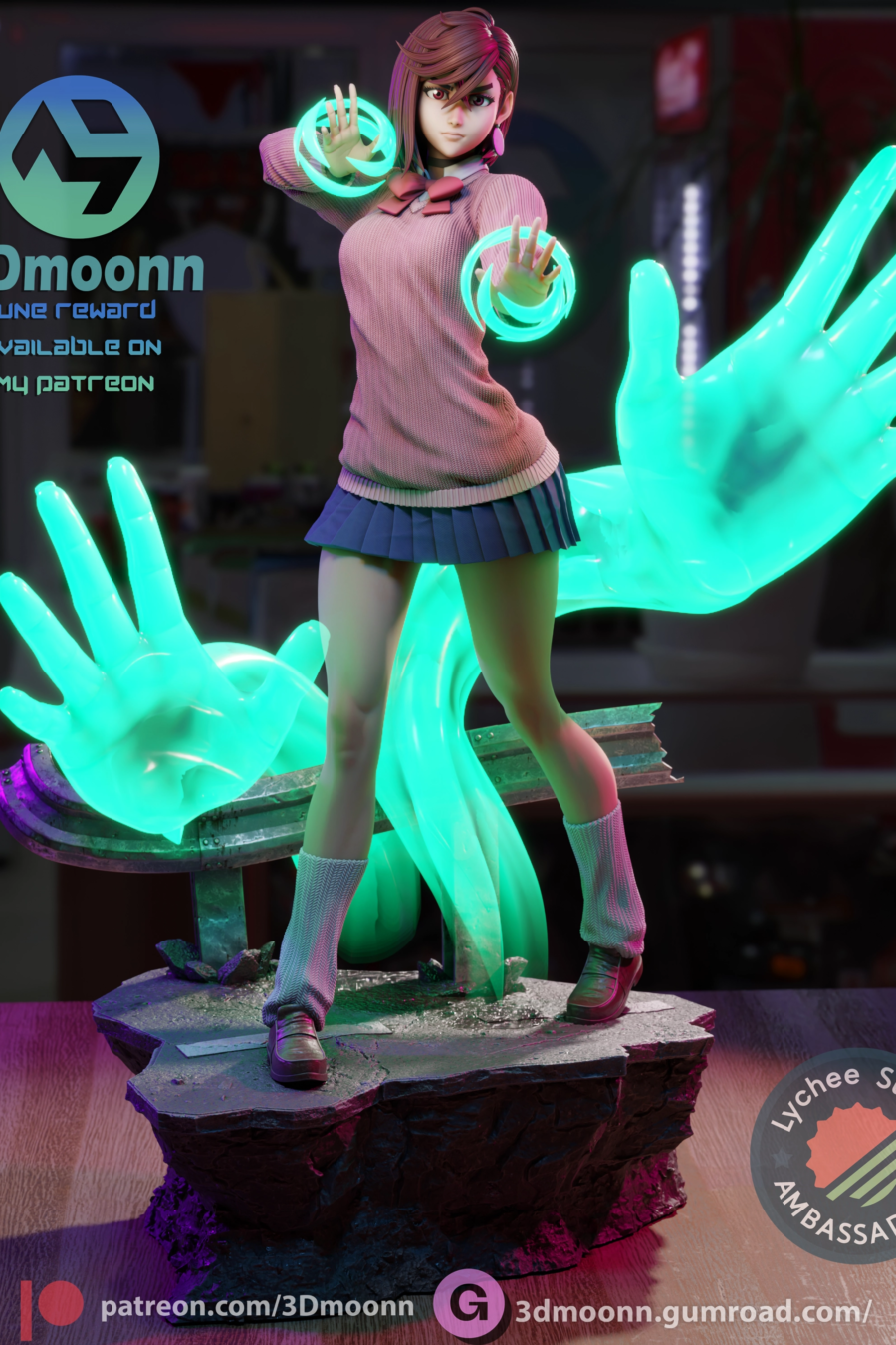 1 2