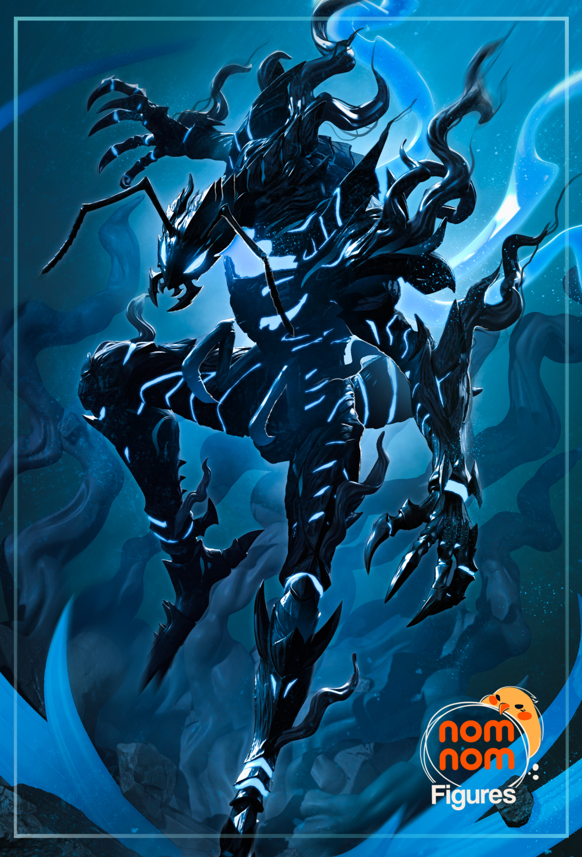 Shadow Beru Cover