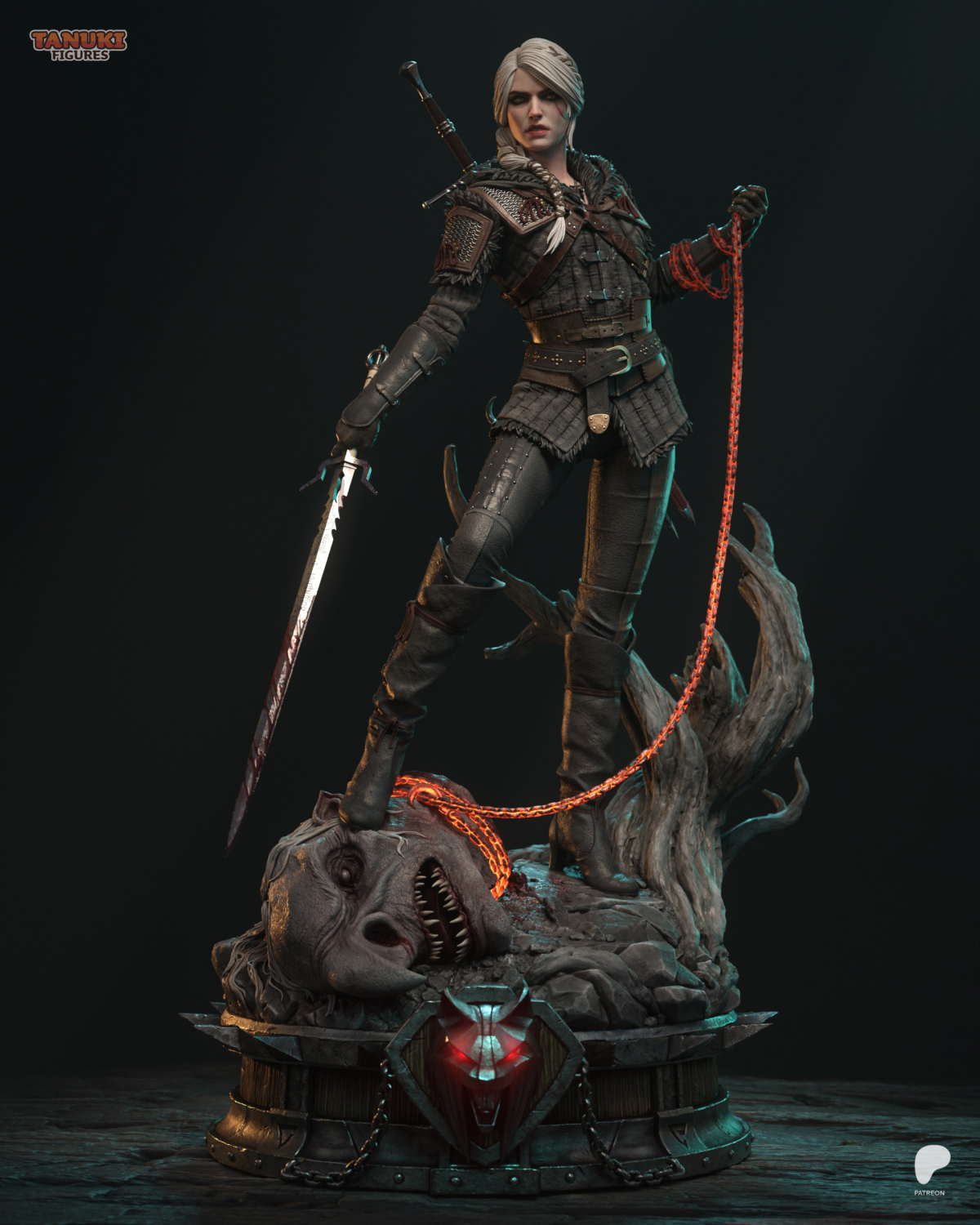 Ciri COVER