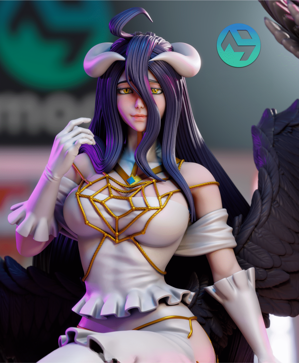 Albedo Cover