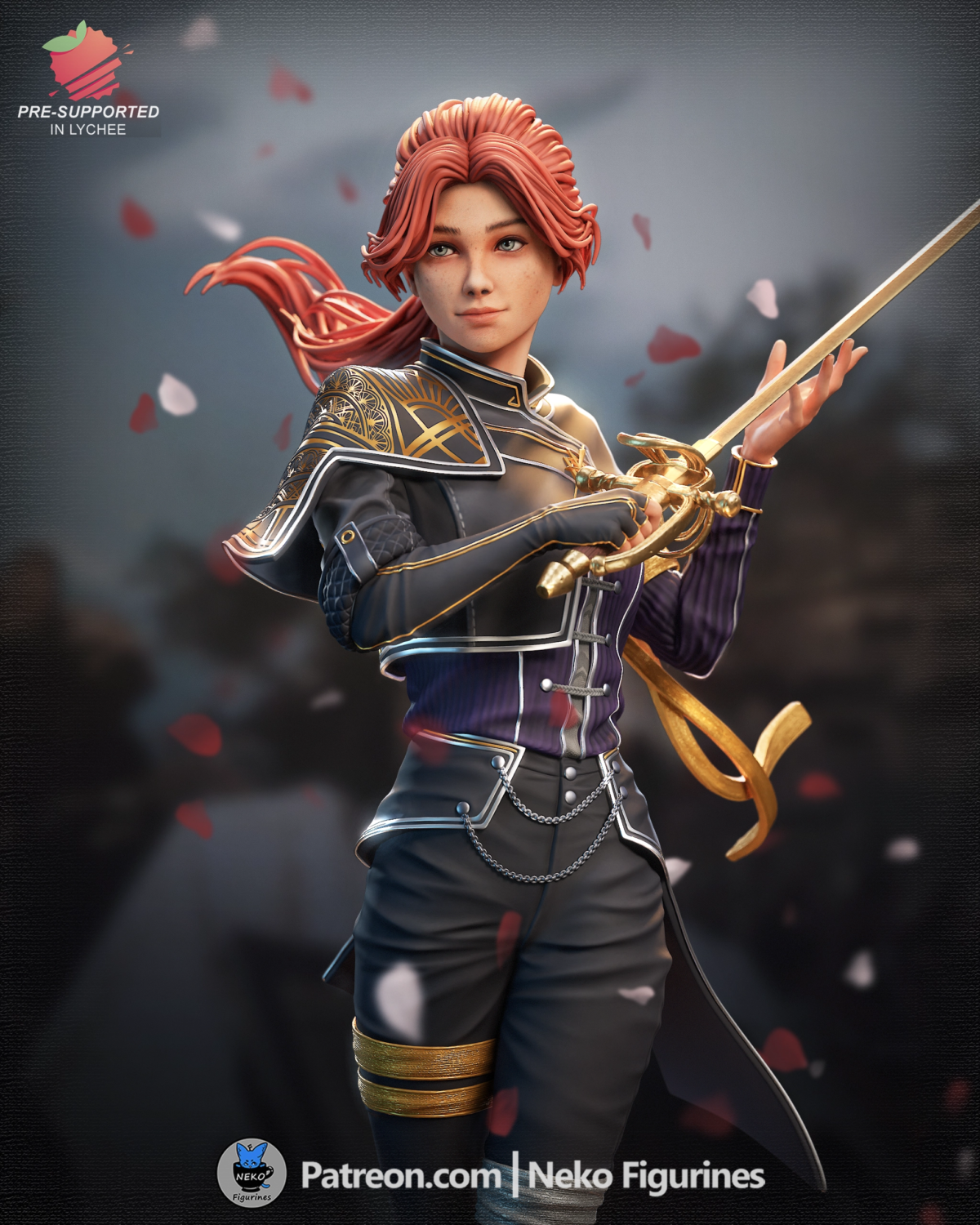 Maelle Cover