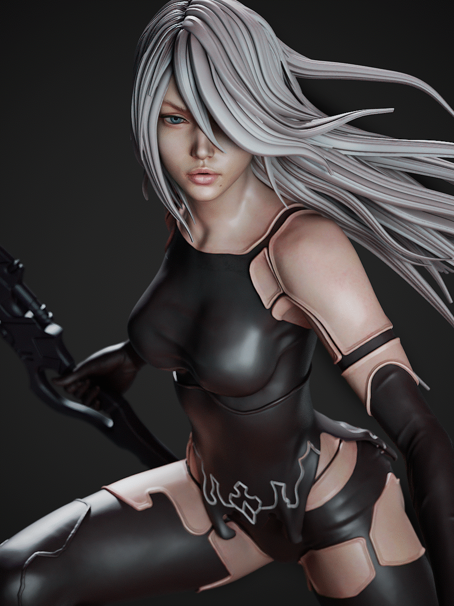 A2 Cover