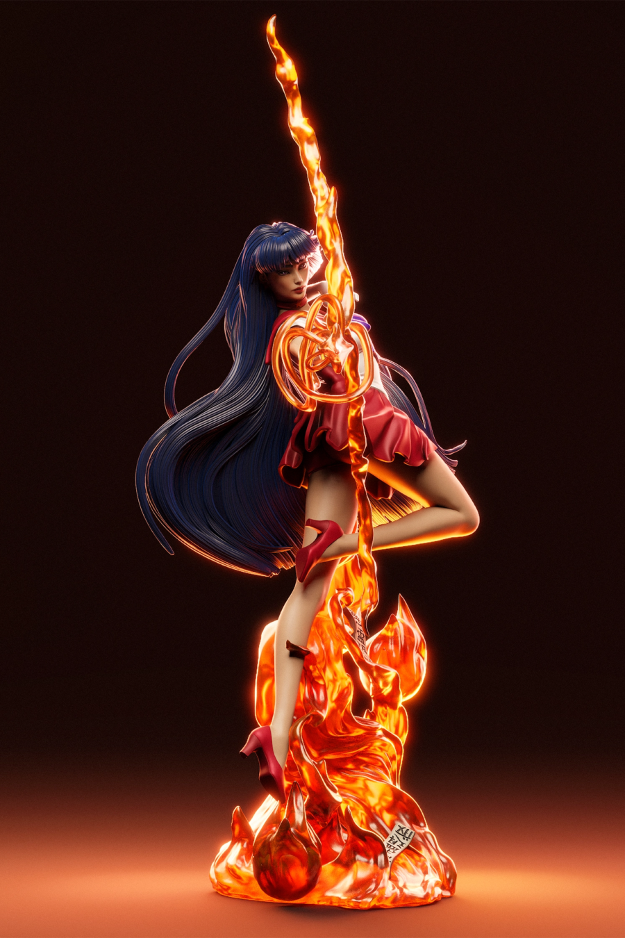 Rei hino 3
