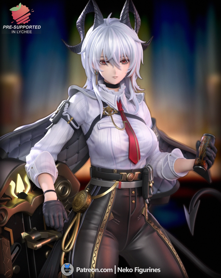 Zani STL Cover
