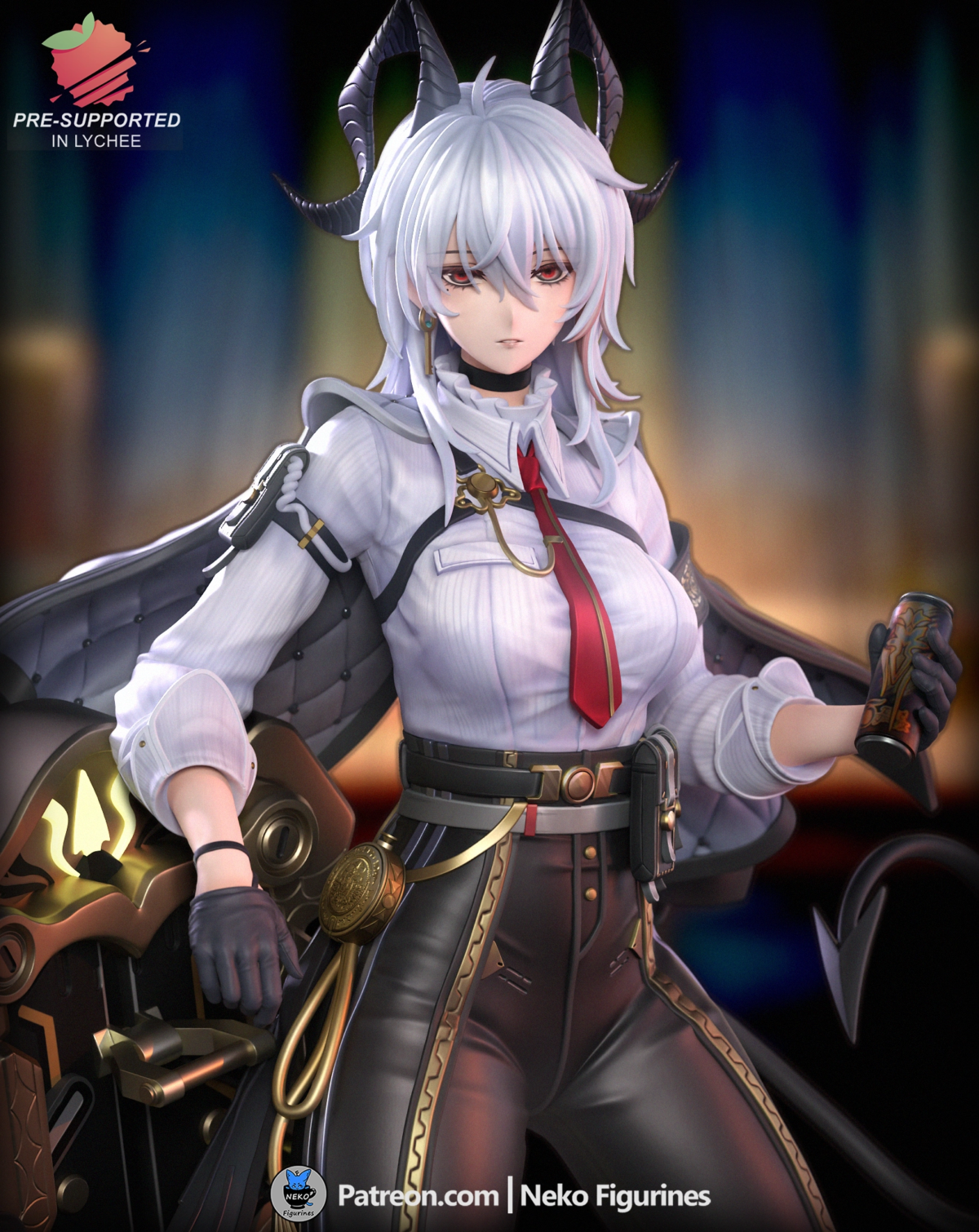 Zani Cover