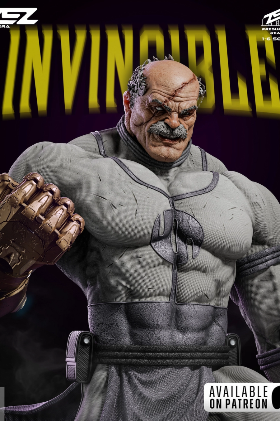 Conquest STL Cover