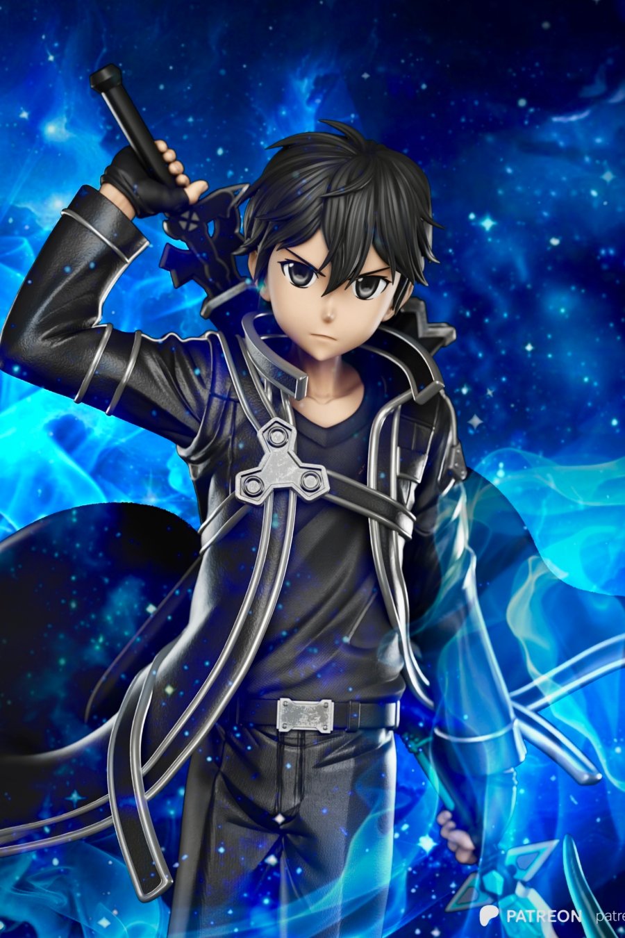 Kirito Cover