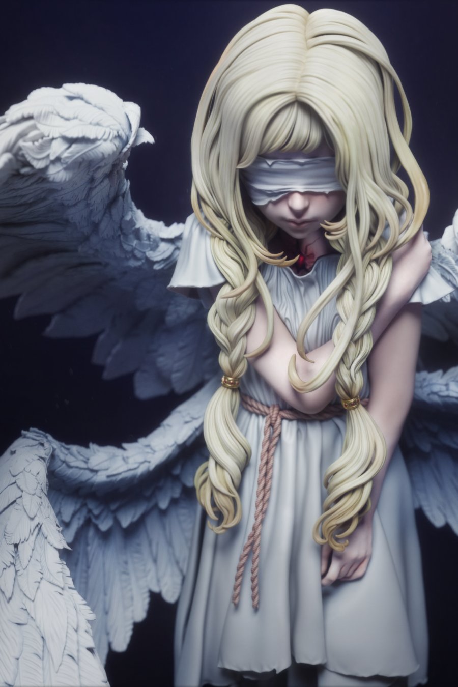 Seraphim Cover