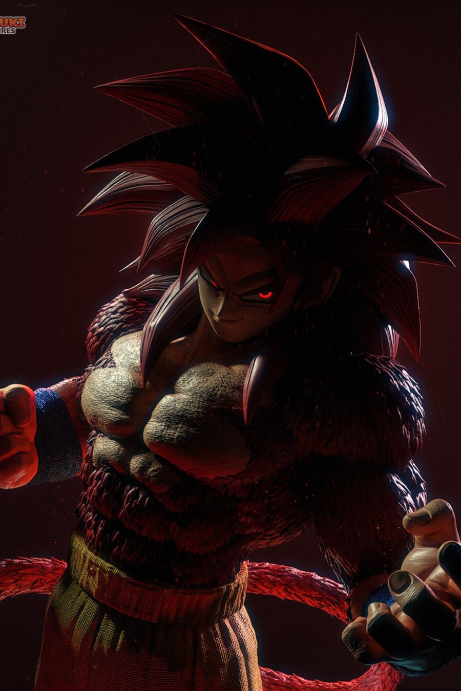 Goku SJJ4 09