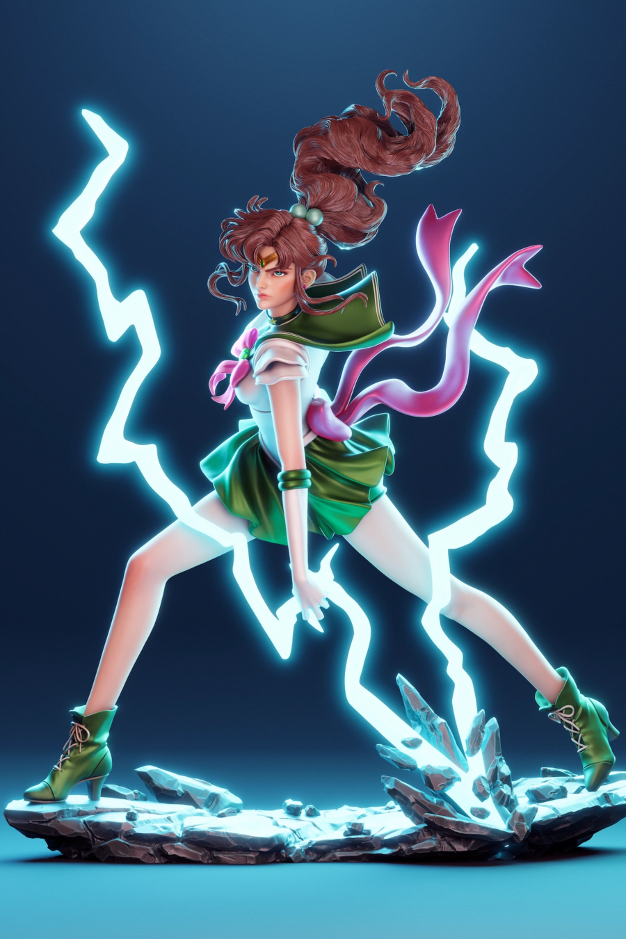Makoto kino 1