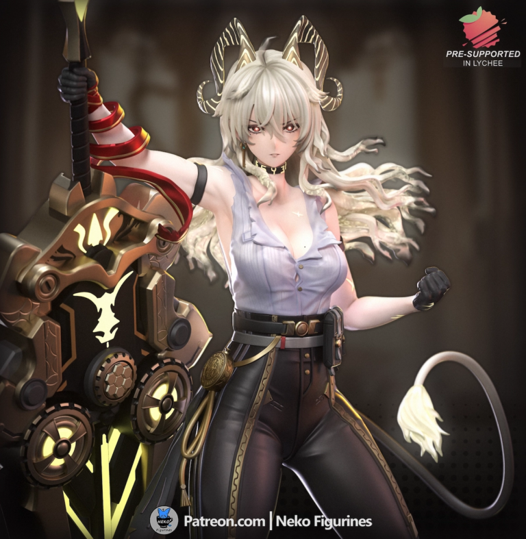 Zani STL Cover