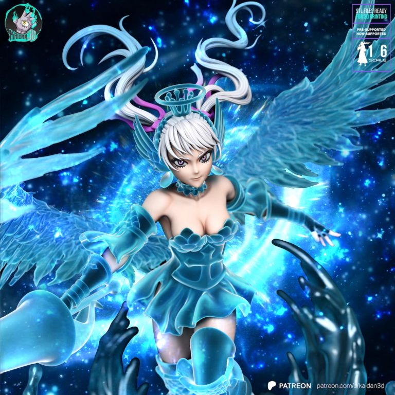 Noelle Silva STL Cover