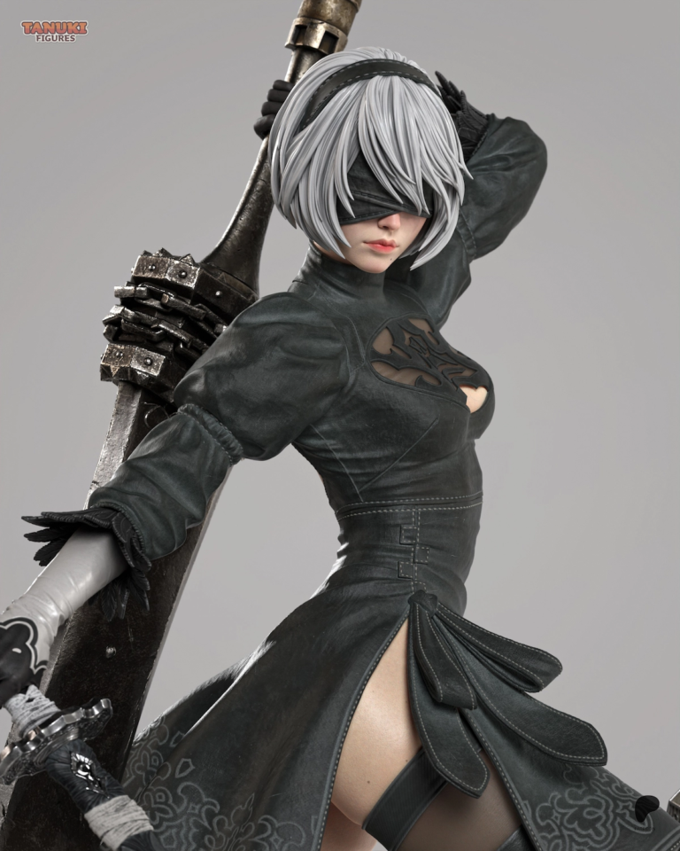 2B STL Cover
