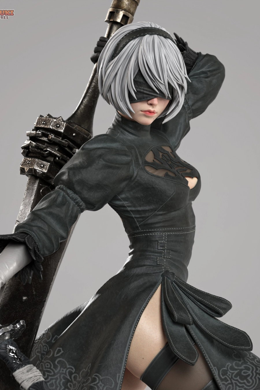2B Cover