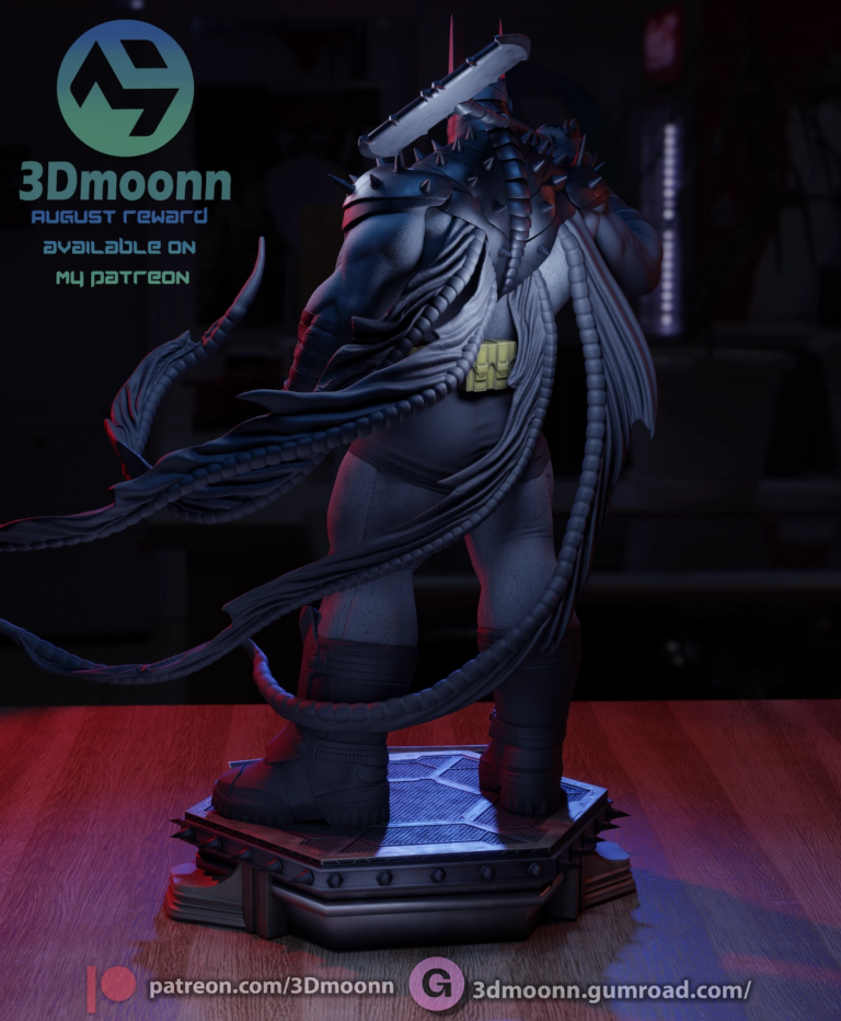 Absolute Batman STL 2 - DC