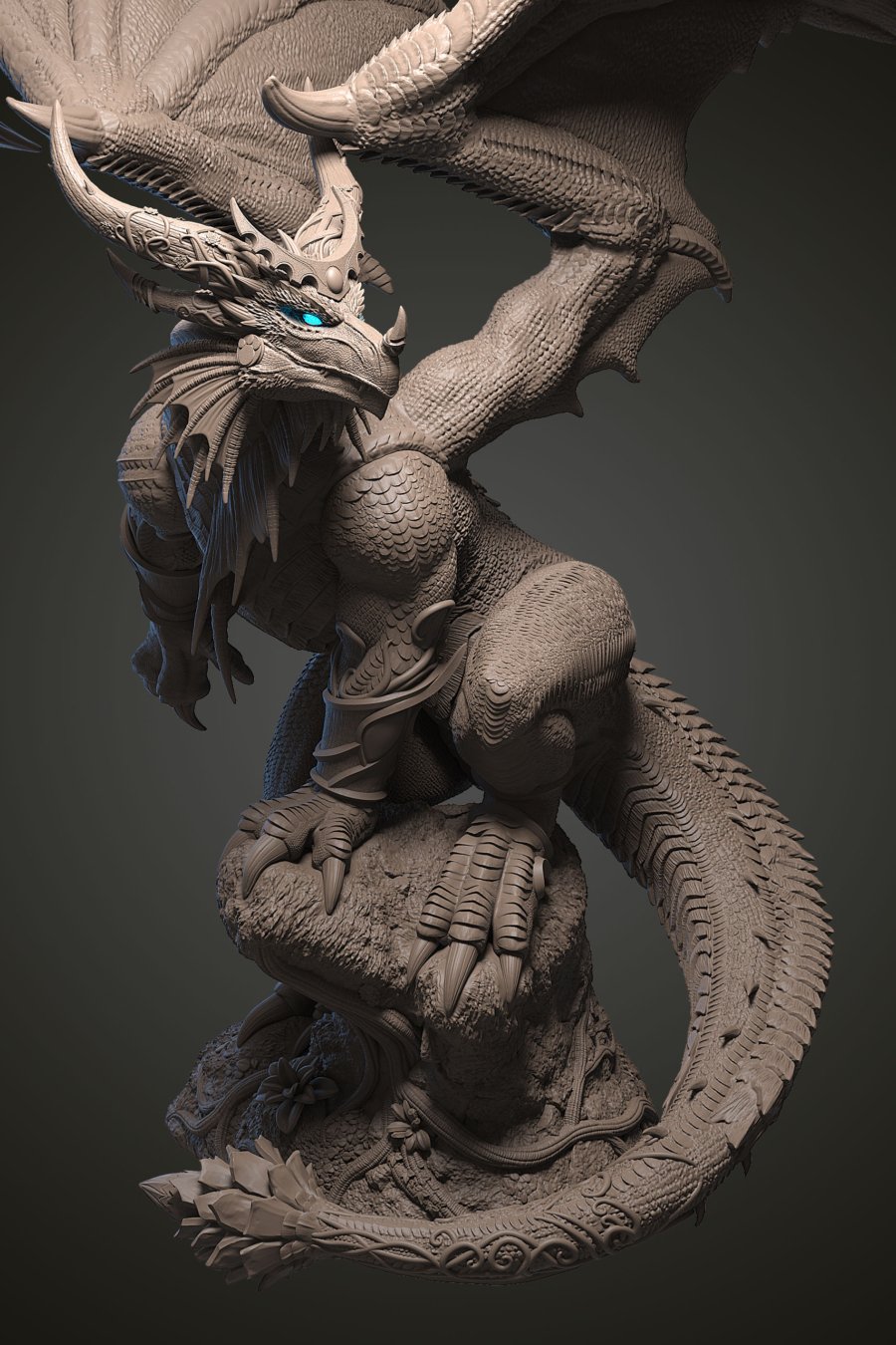 Ysera Cover