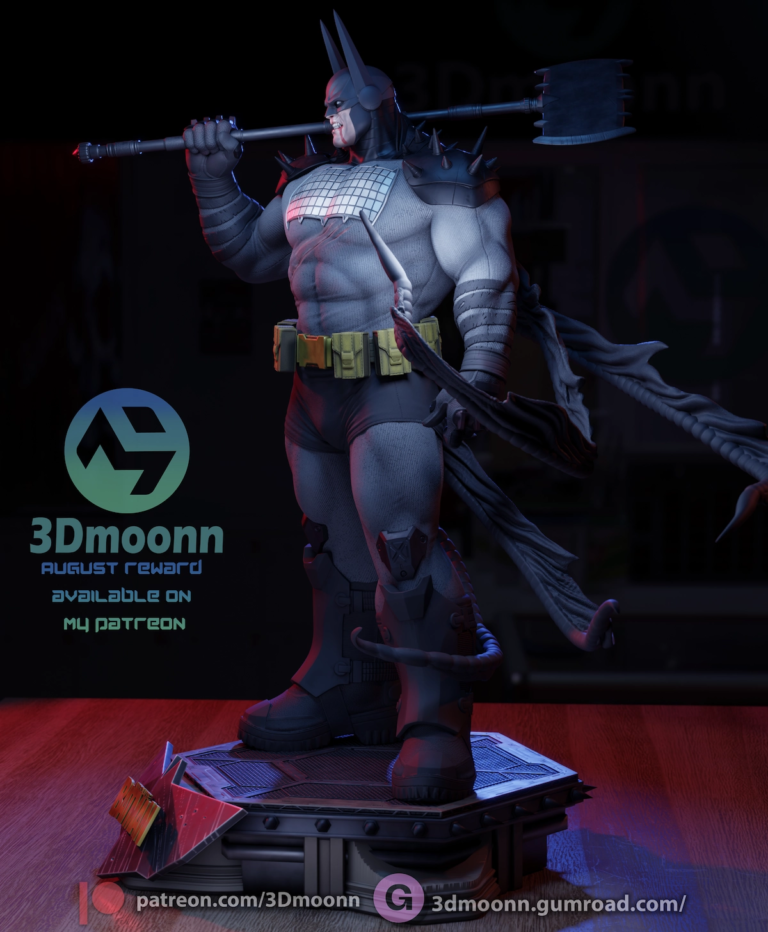 Absolute Batman STL 2 - DC