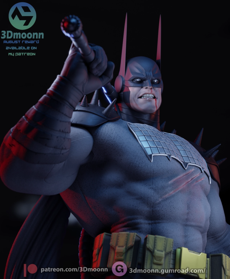 Absolute Batman STL 2 - DC