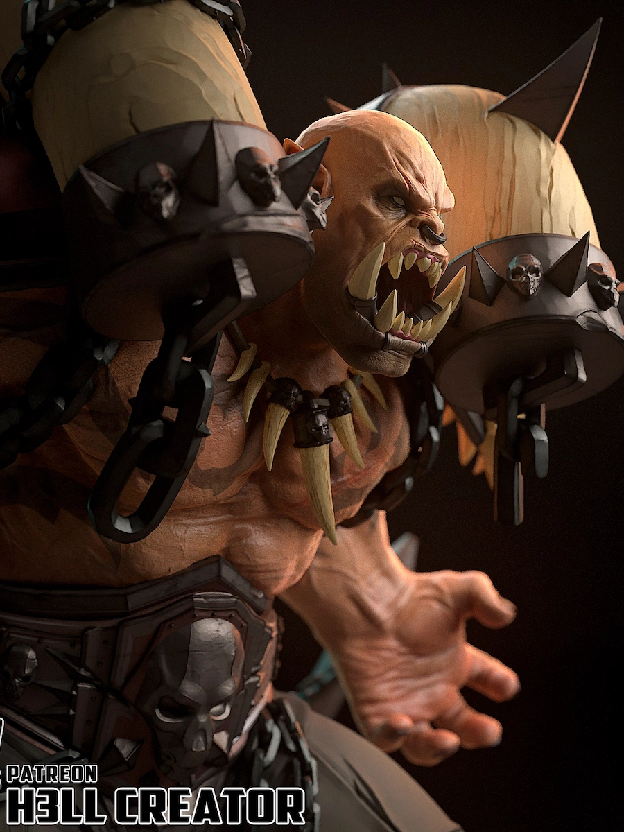Garrosh Camera 2
