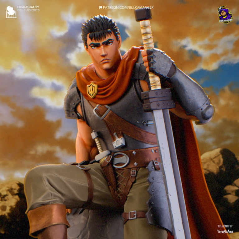 Guts STL Cover