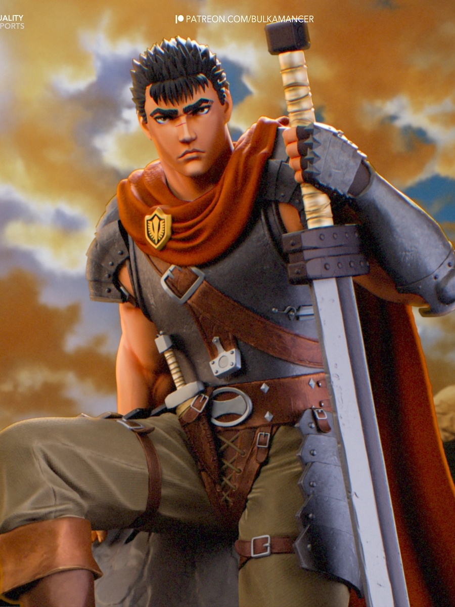 Guts Cover