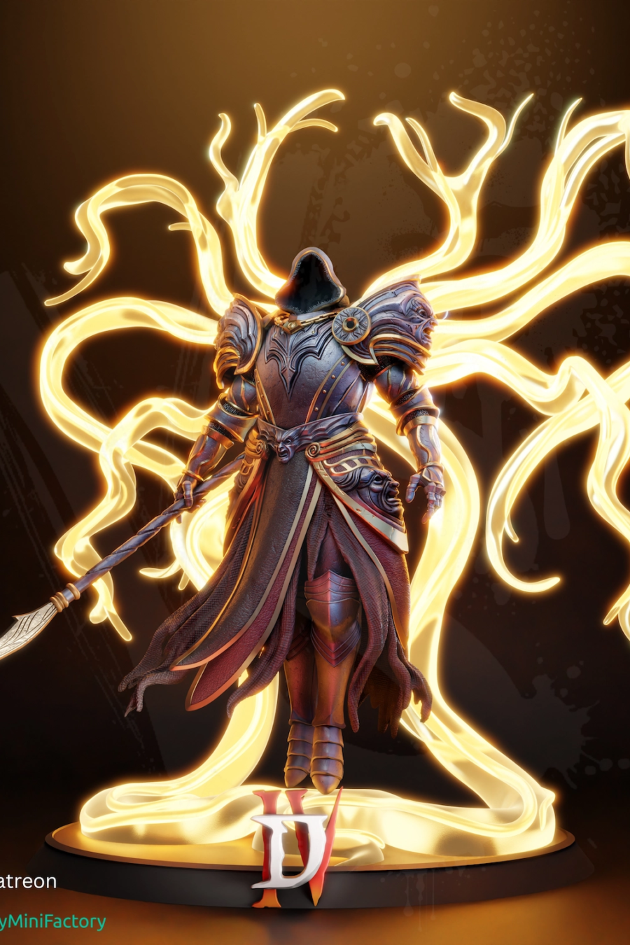 INARIUS 1