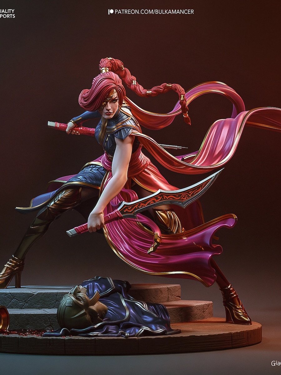 katarina color 2