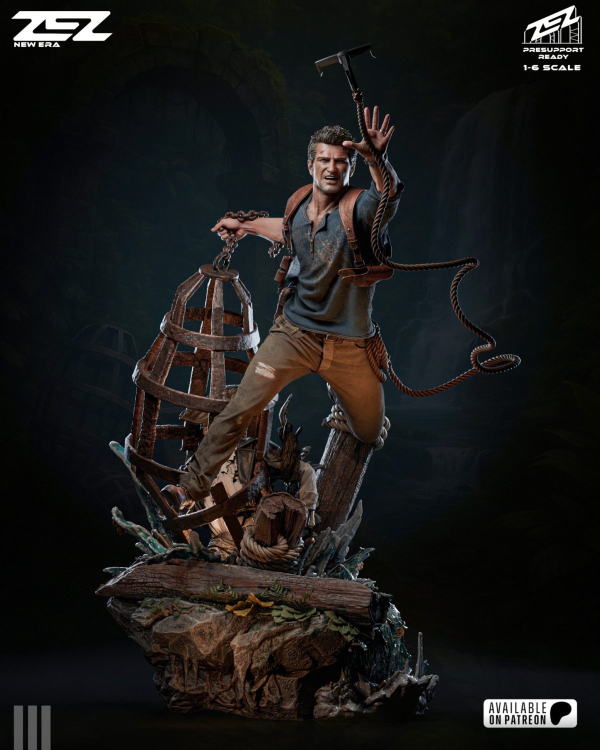 zez studios nathan drake june 2025 scaled 1