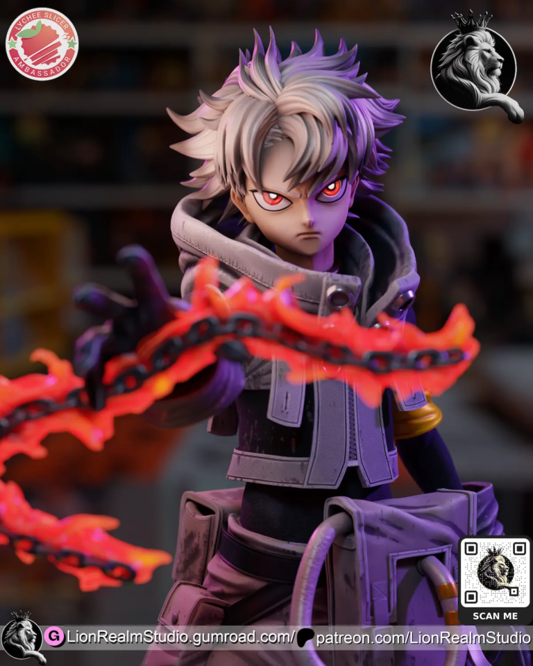 Rudo STL Cover