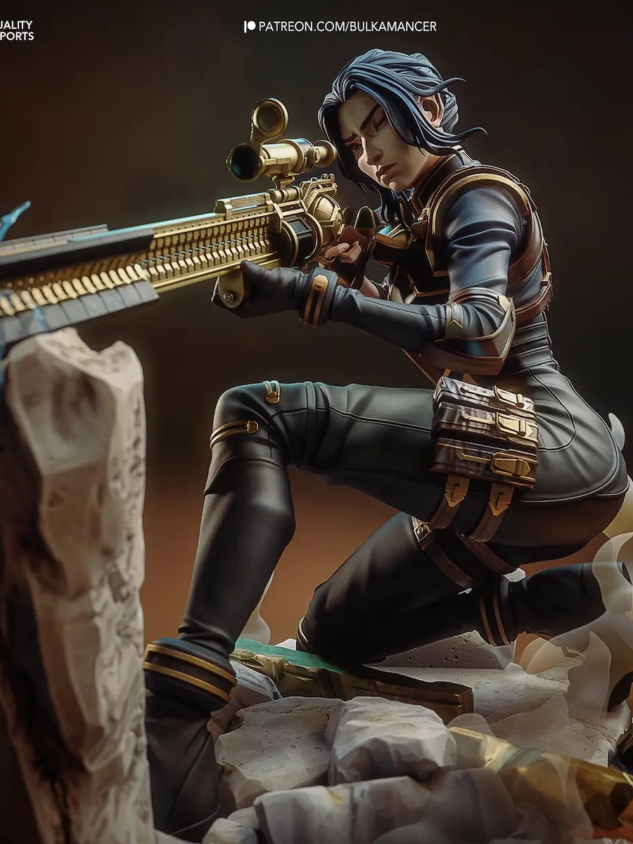 Caitlyn color 2