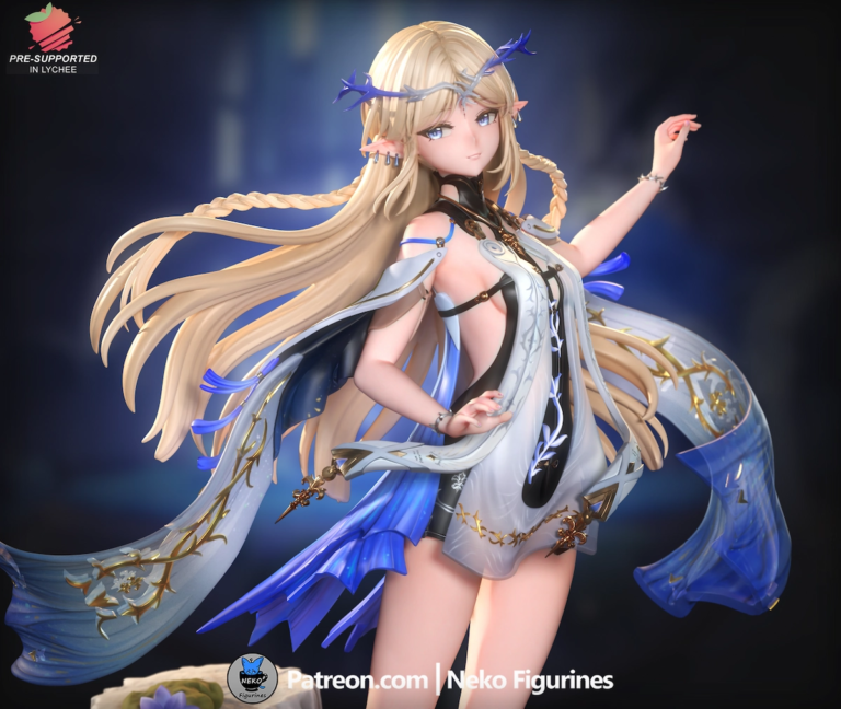 Cartethyia STL Cover