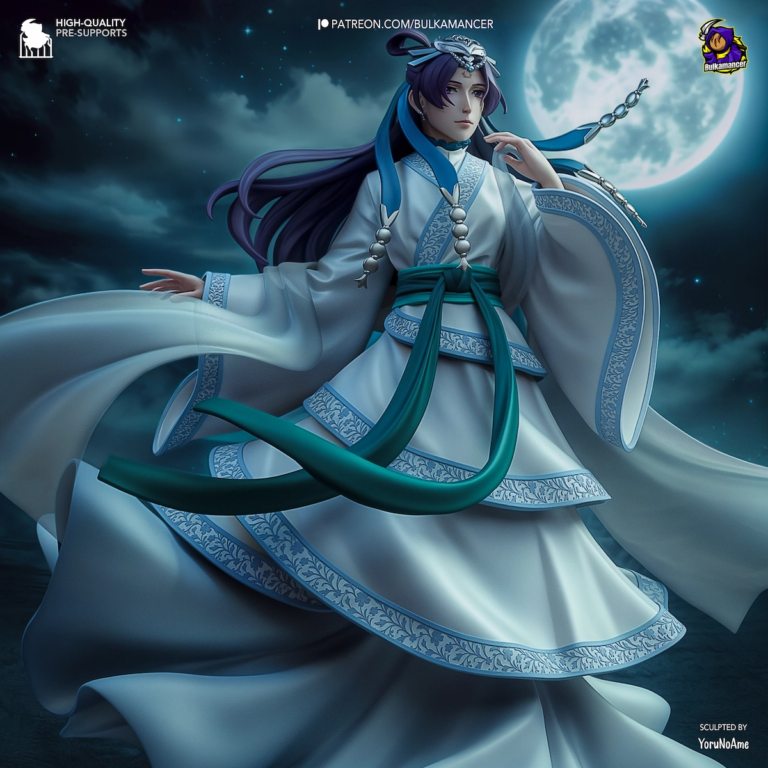 Jinshi Cover
