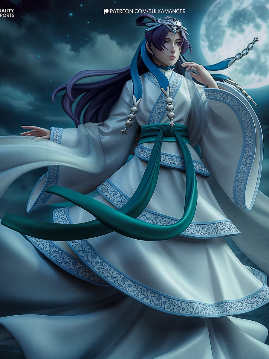 Jinshi Cover